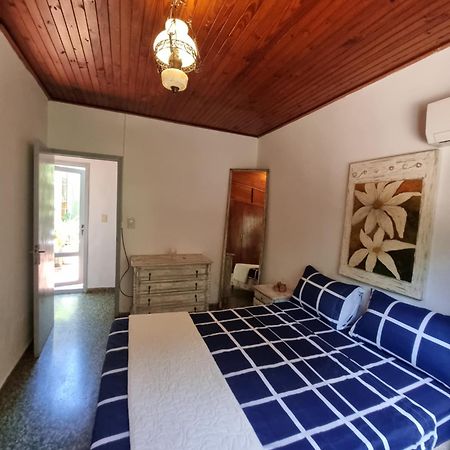 Acuti Departamento Apartment ปูแอร์โตอีกวาซู ภายนอก รูปภาพ