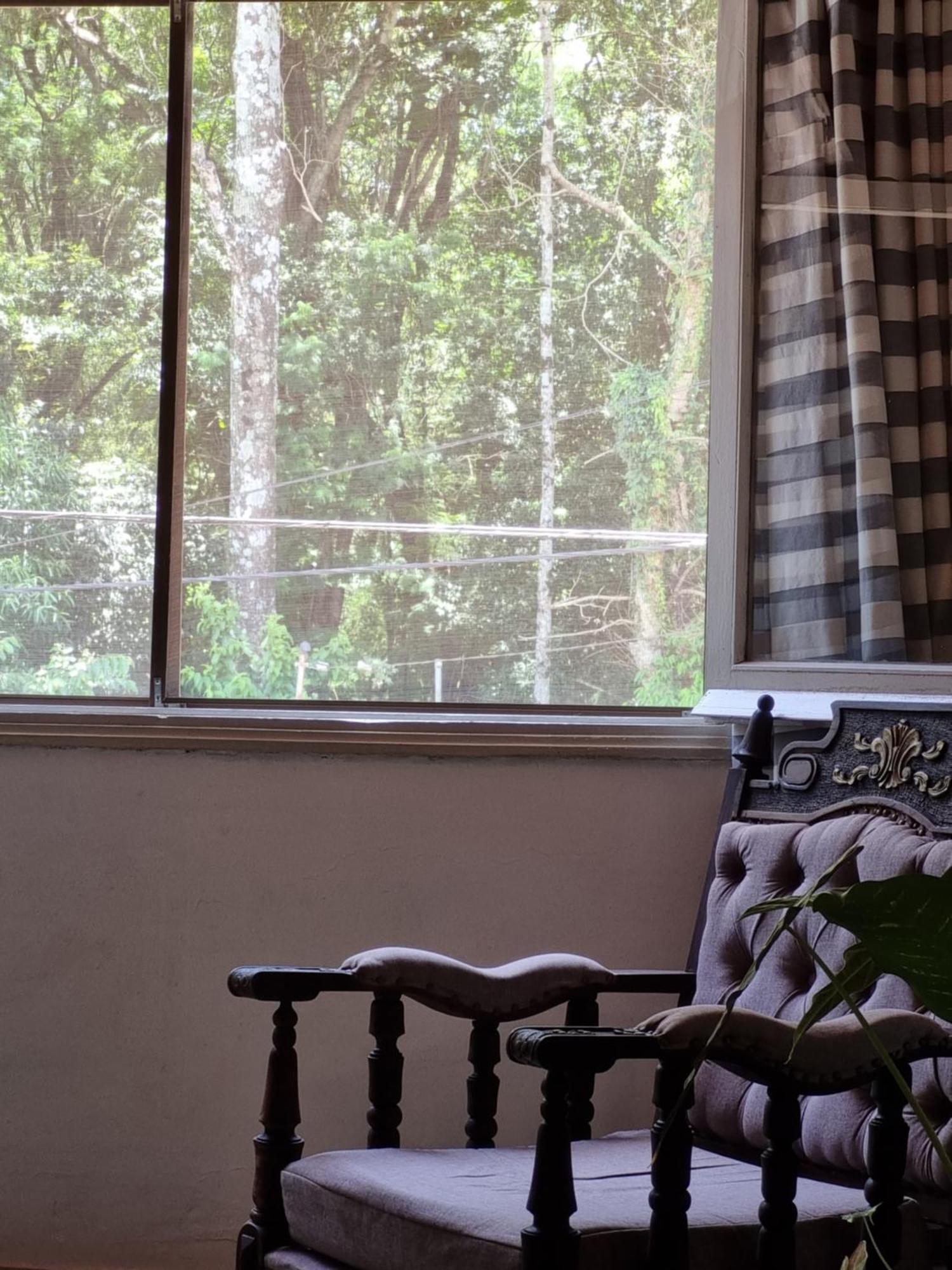 Acuti Departamento Apartment ปูแอร์โตอีกวาซู ภายนอก รูปภาพ