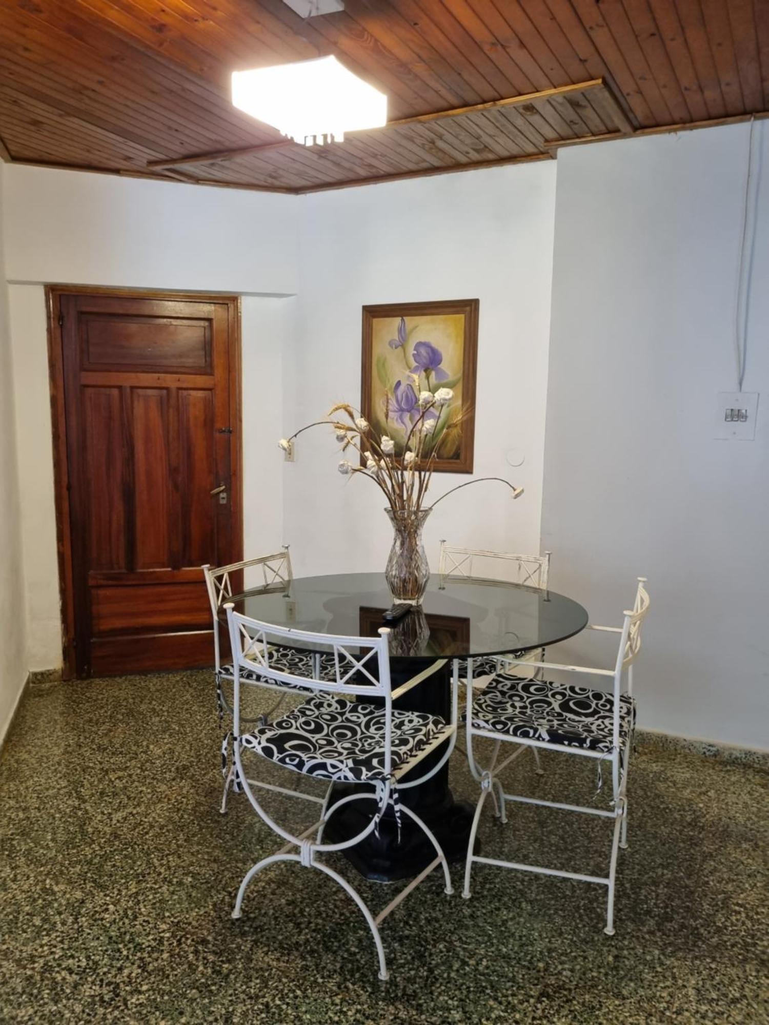 Acuti Departamento Apartment ปูแอร์โตอีกวาซู ภายนอก รูปภาพ