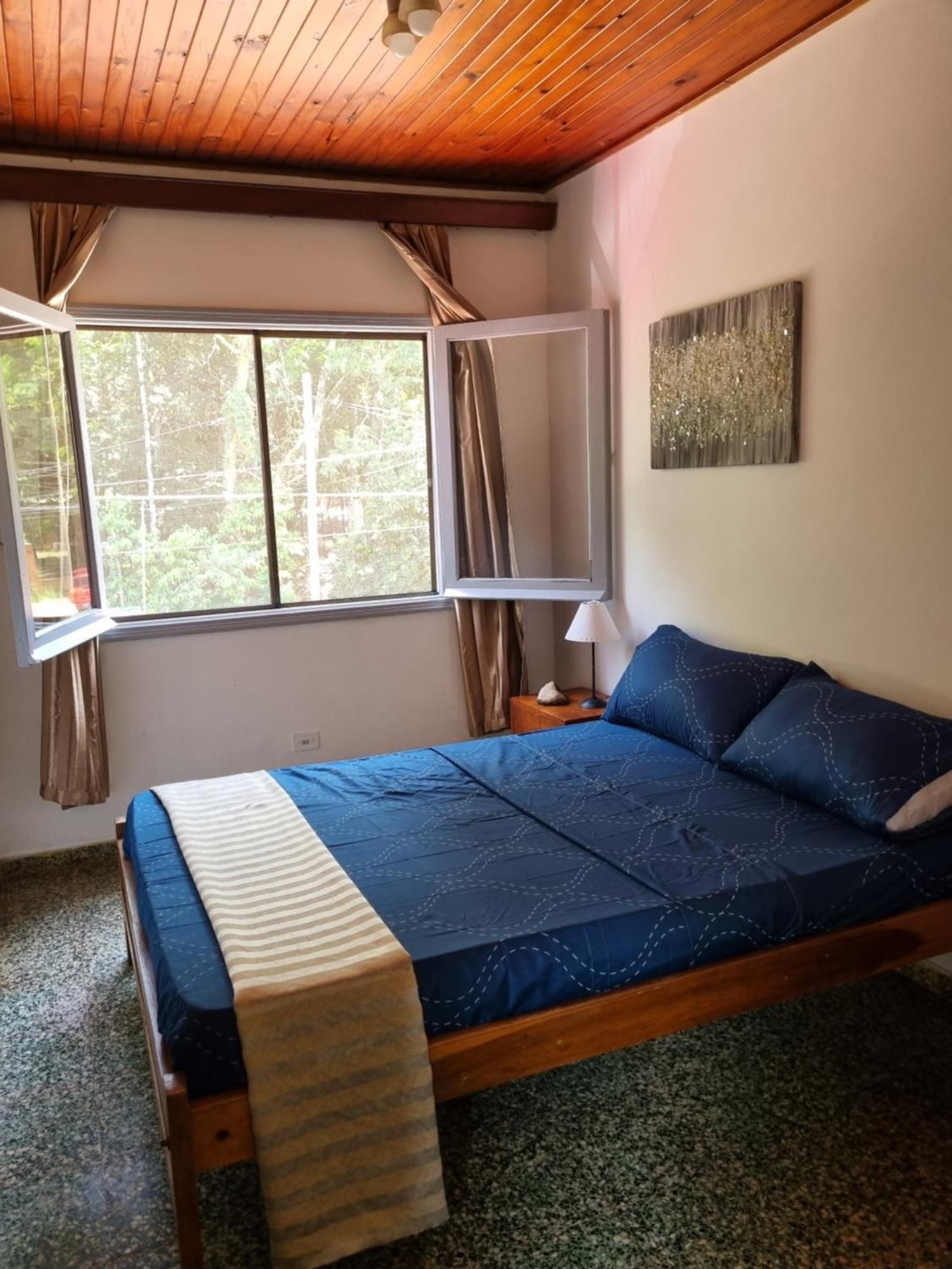 Acuti Departamento Apartment ปูแอร์โตอีกวาซู ภายนอก รูปภาพ